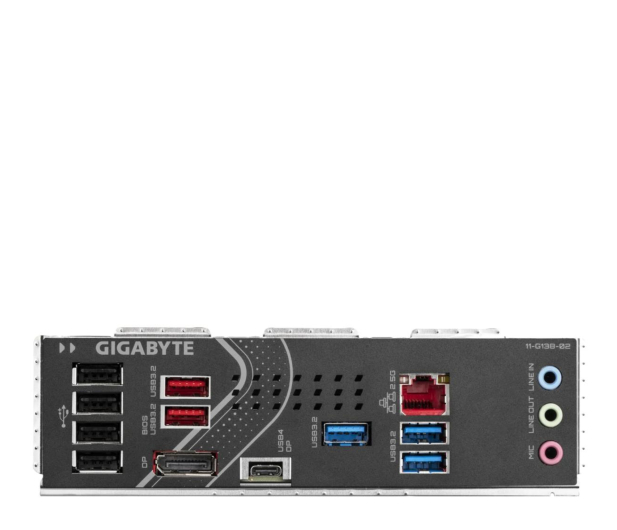 Gigabyte Z890 EAGLE - 1286944 - zdjęcie 4